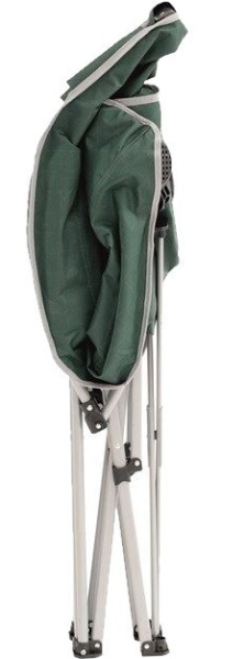 Кресло Easy Camp Canelli (до 110кг) (green; 98x62x90см)